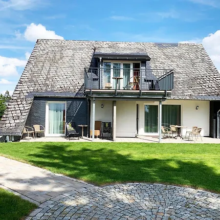 Der Schoene Asten - Resort Winterberg-3