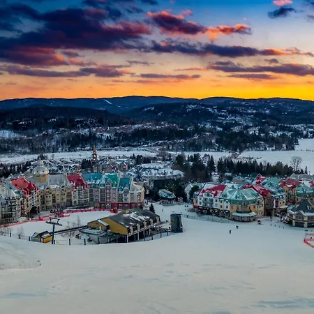 Holiday Inn Express & Suites Tremblant By Ihg-3