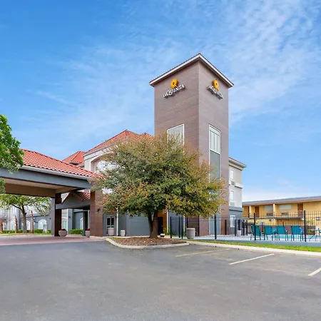 La Quinta By Wyndham New Braunfels-2