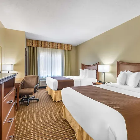 Best Western Plus Grand Island Inn And Suites-2