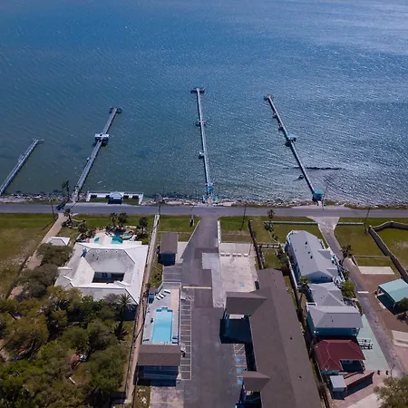 Quality Inn Rockport On Aransas Bay-2