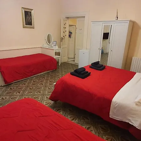 B&B Maricentro-3