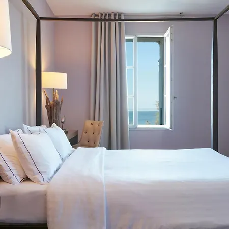 Château des Tourelles, Hôtel Thalasso Spa Baie de La Baule-3
