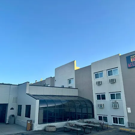 Dakota Inn-3