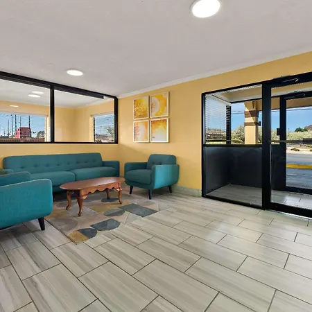 Quality Inn & Suites Dublin-3