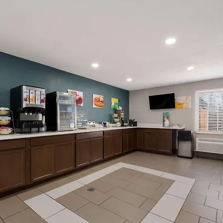 Quality Inn University Area-3