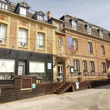 Boutique Hotel Aultia - baie de somme-3