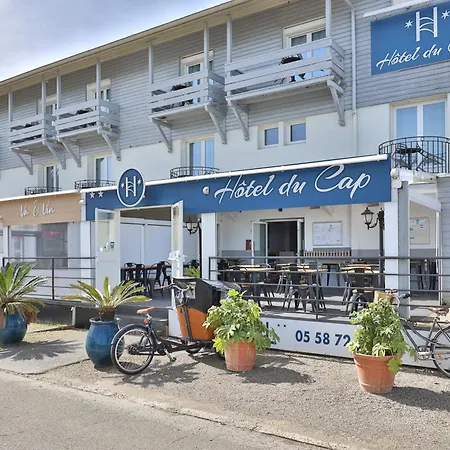 Hotel du Cap-3