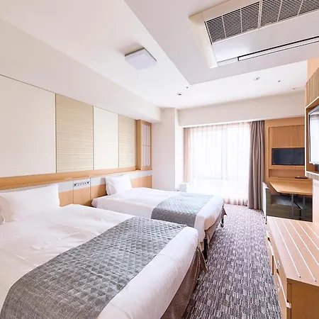 Vessel Hotel Campana Kyoto Gojo-2