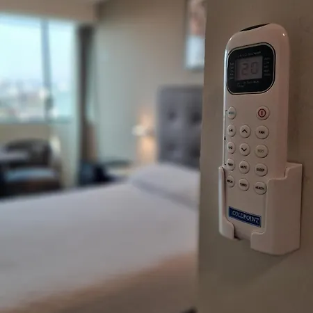 Hotel Lexus-2