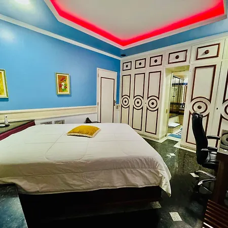 Hotel Comendador-3