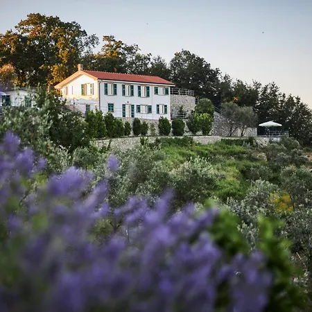 Il Leccio - Luxury Resort Portofino Monte-2
