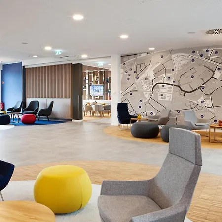 Holiday Inn Express Oberhausen, an IHG Hotel-3