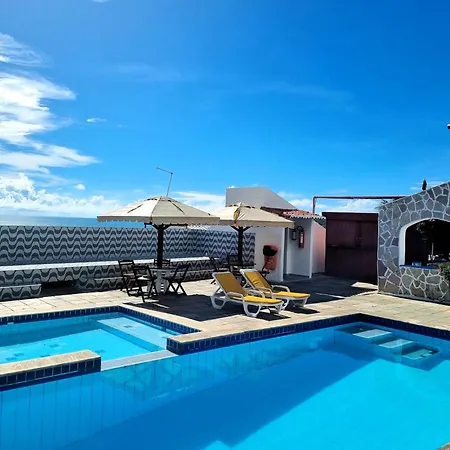 Santorini Praia Hotel-3