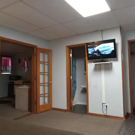 Hickory Shades Motel-3