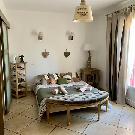 Chambre Fiora-2