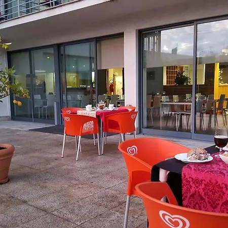 Hotel Jose Alberto-3
