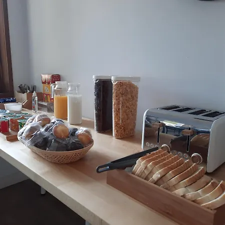 Luso Guest House-2