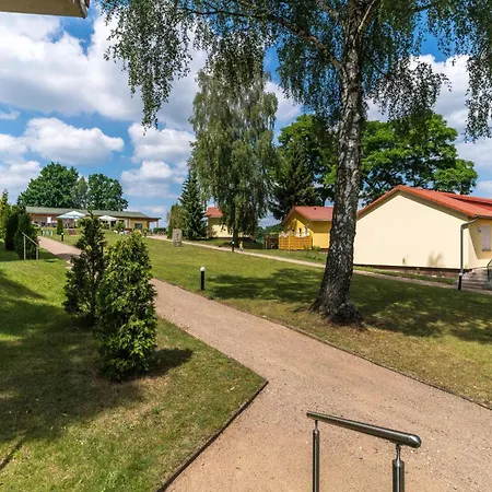 Ferienanlage - Zum See-2