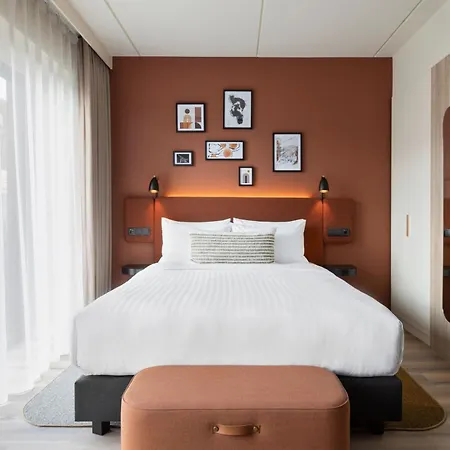 Residence Inn By Marriott Copenhagen Nordhavn-2
