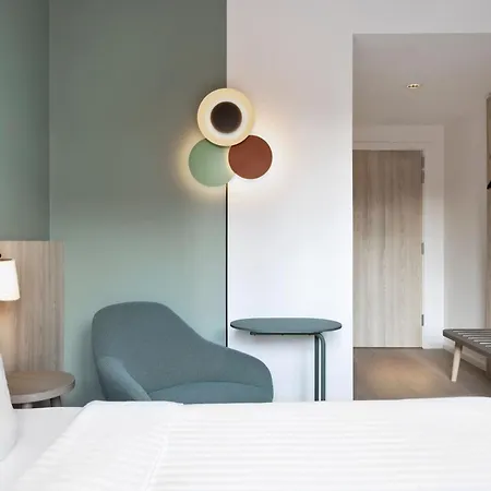 Fairfield By Marriott Copenhagen Nordhavn-3