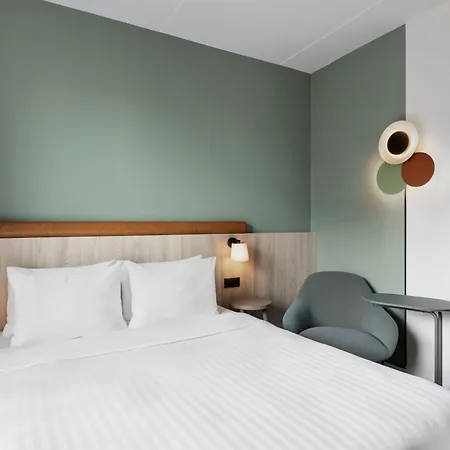 Fairfield By Marriott Copenhagen Nordhavn-2