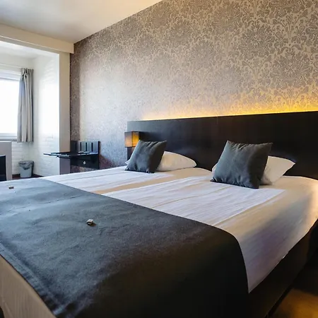Hotel Ambassadeur-2