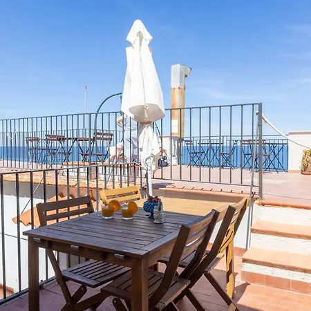Dolce Vita Rooms And Apartments-2