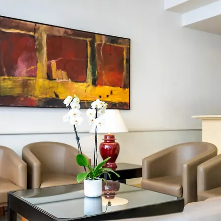Hotel Glories-3