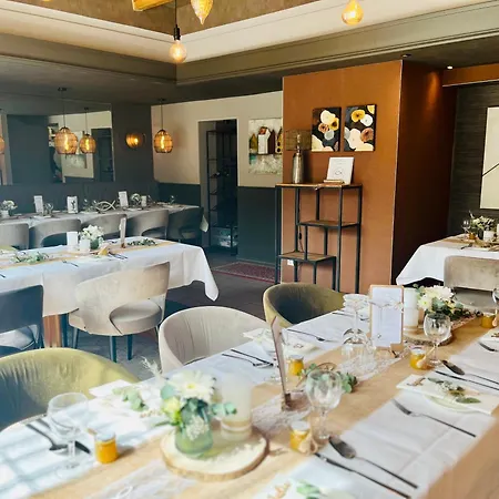 Hotel-Restaurant Laux-2