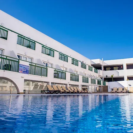 Dunas Club - Hotel&Apartamentos-3