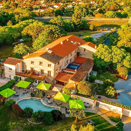 Auberge Du Roua-3