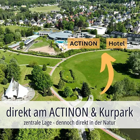 Hotel Am Kurhaus-2