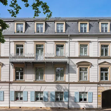 Hofgarten 1824 Hotel Garni-2
