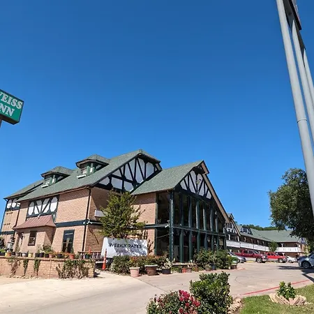 Edelweiss Inn New Braunfels-2