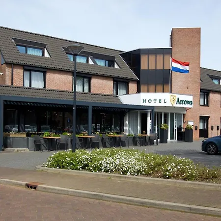 Hotel Arrows-2