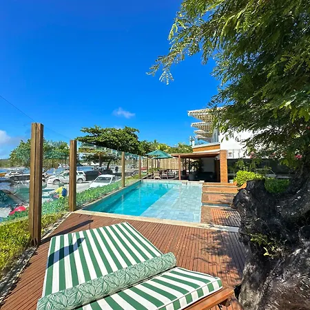 Passagem Concept Hotel e Spa-2