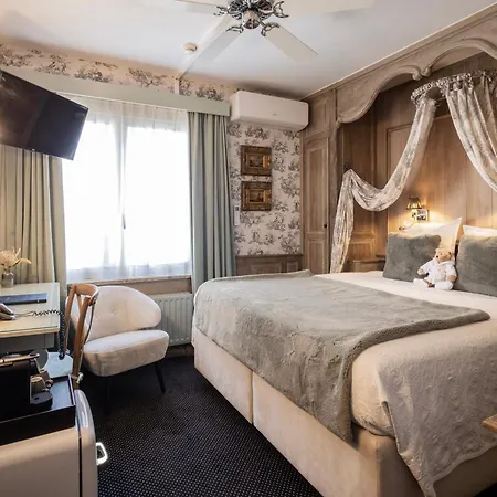Hotel Biskajer By Cw Hotel Collection (Adults Only)-3