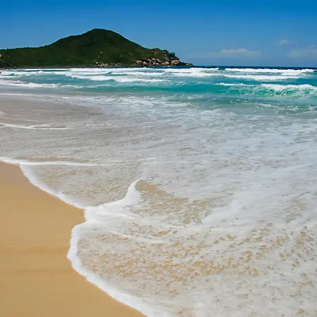 Pousada Vigia Das Marés - Vista para o mar, localizada no Caminho do Rei, parte mais nobre da Praia do Rosa-3
