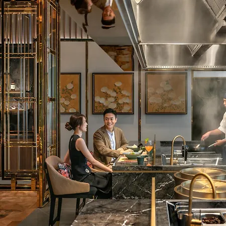 Four Seasons Hotel Macao-3