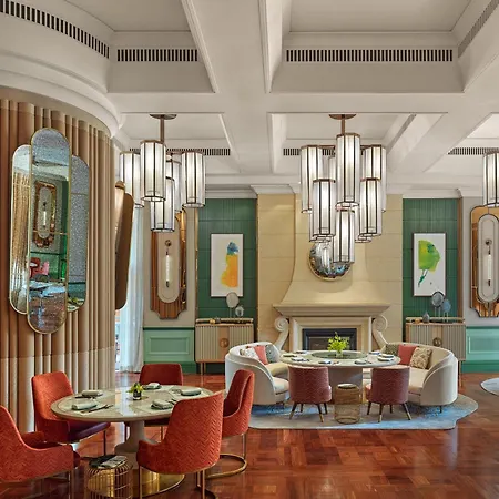 Four Seasons Hotel Macao-2