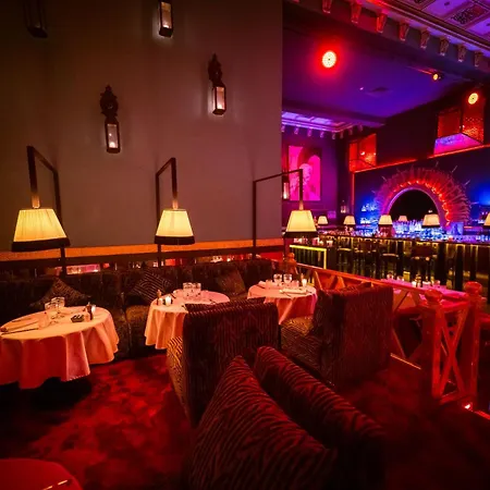 La Suite Hotel Agadir Adults Only-2