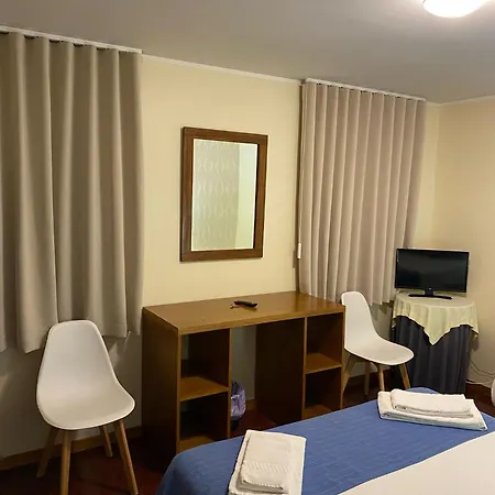 Enjoy Viana - Guest House-3