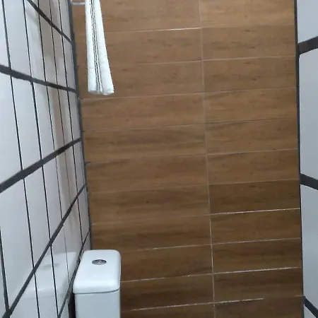Pousada Paraiso-3