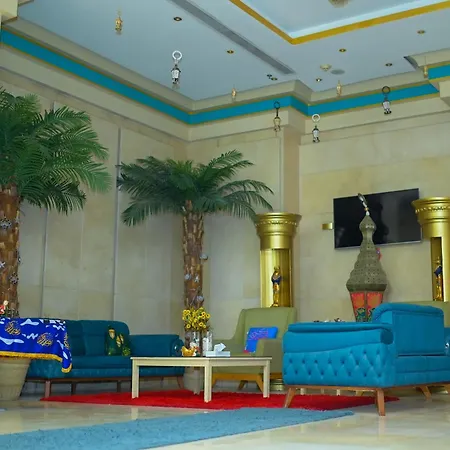 Cleopatra Hotel-2