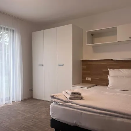 New Age Boardinghaus P5-3