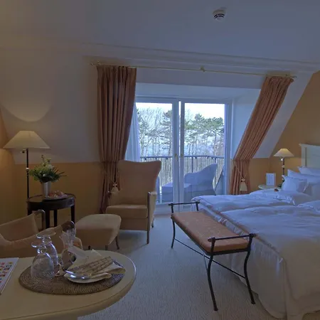 Hotel Meerlust-2
