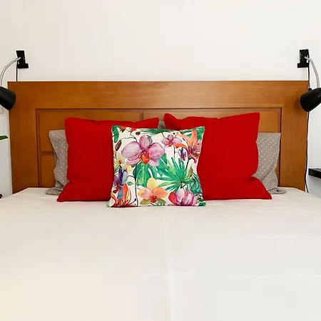 Bedrooms Ap Garden-3