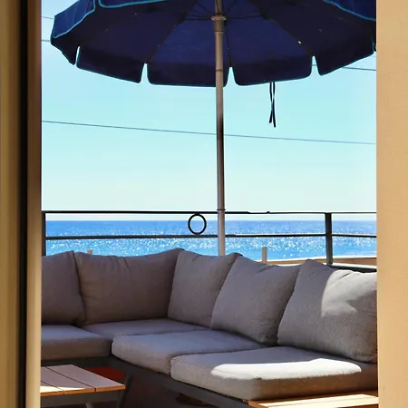 Acqua di Mare - Guest House-3