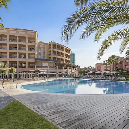 AMA Residences Andalucia-3